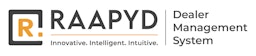 Raapyd Dealer Management System logo
